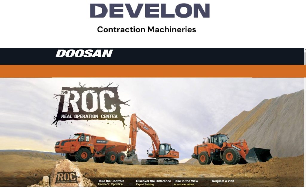 doosan