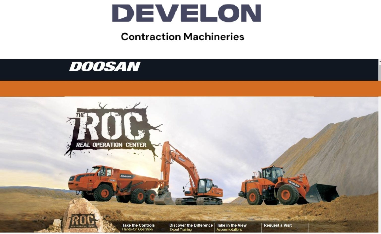 doosan