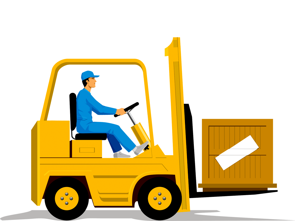 TCM FORKLIFT INDONESIA